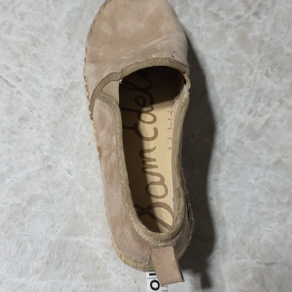 Sam Edelman Carrin Espadrille
